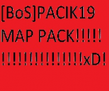 [BoS]PACIK19 All my maps